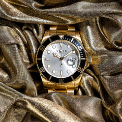 VNDX AMS. LXRY Men'sWatch 2003-MD14750-02