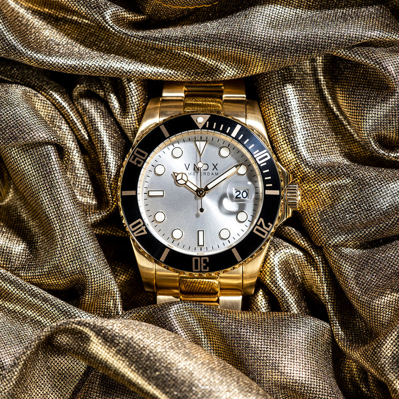 VNDX AMS. LXRY Heren Horloge 2003-MD14750-02-zoom-