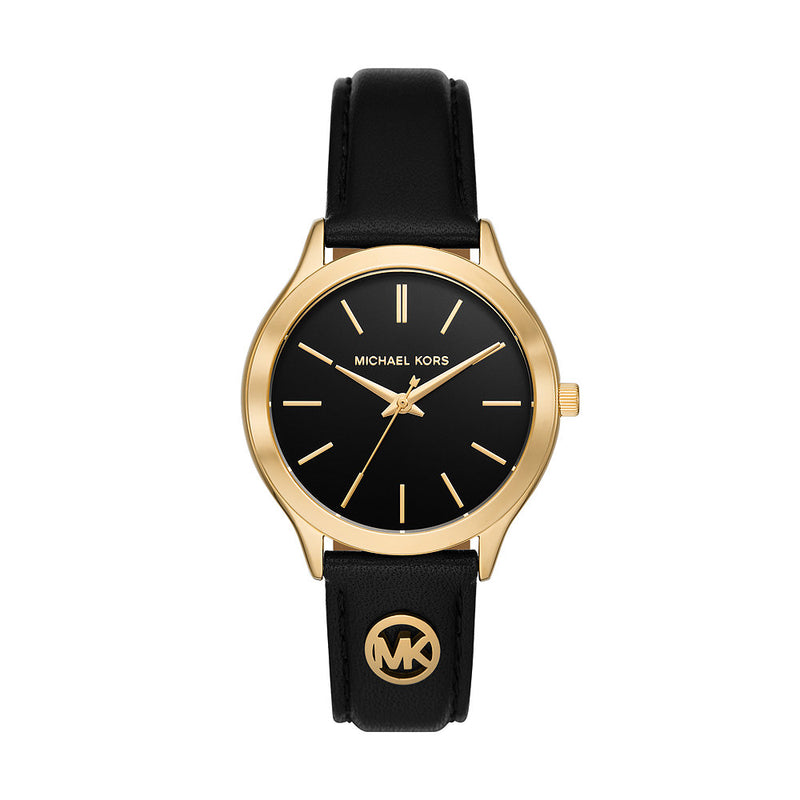 Michael Kors Slim Runway Ladies Watch MK7553-zoom-