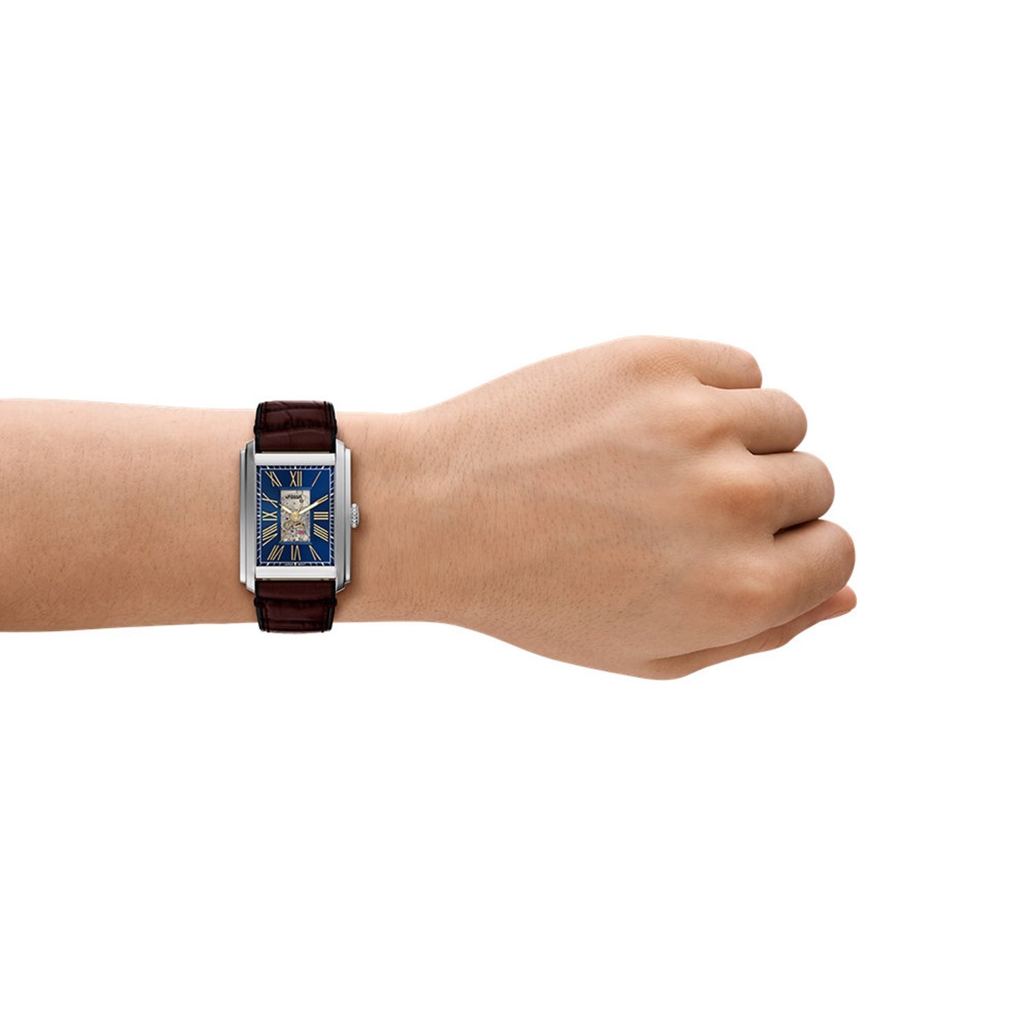 Fossil Carraway Men's Watch ME3273