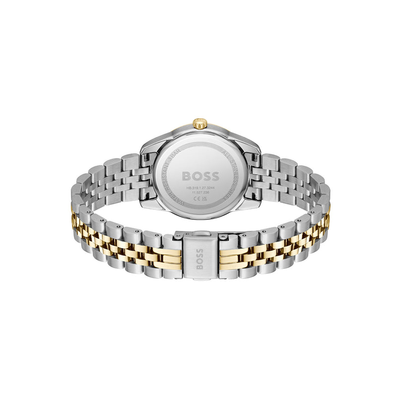 Hugo Boss Graceful Precious Silver Women's Watch HB1502834-zoom-