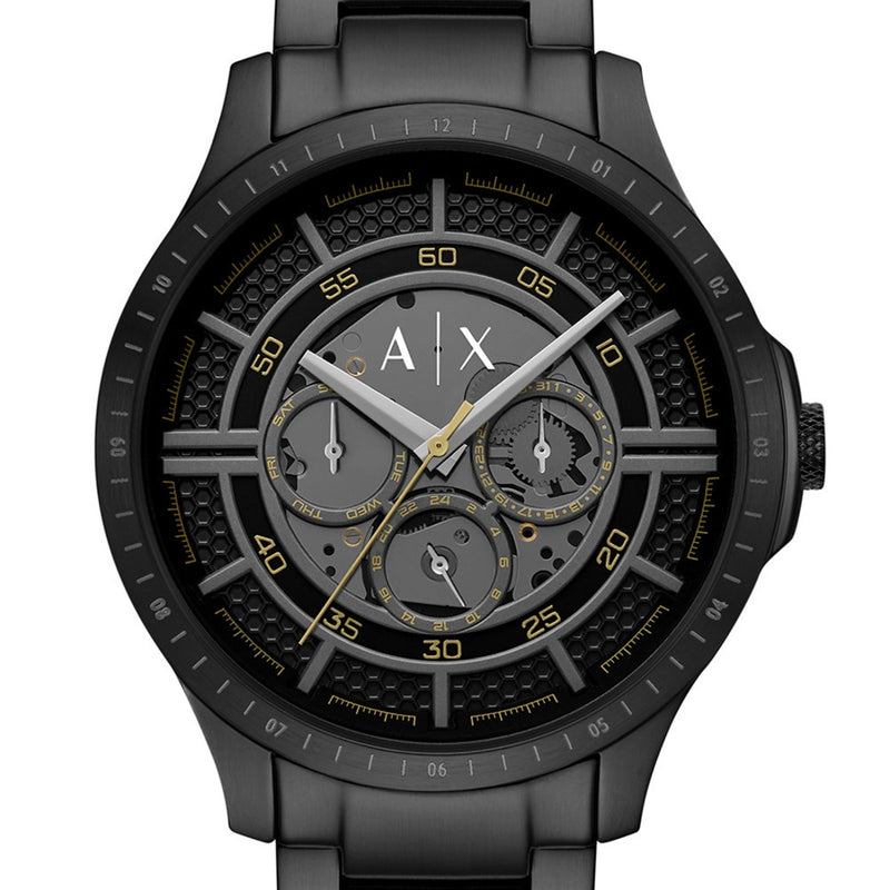 Armani Exchange Men's Watch AX2460-zoom-