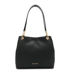 Michael Kors Kensington Black Shoulder Bag 30F3G8KT7L-001