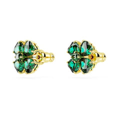 Swarovski Idyllia Gold Ear Stud 5666236