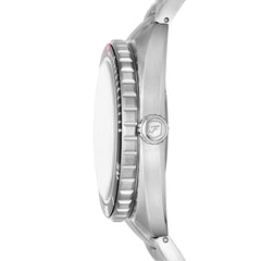 Fossil Silver Watch FS6064