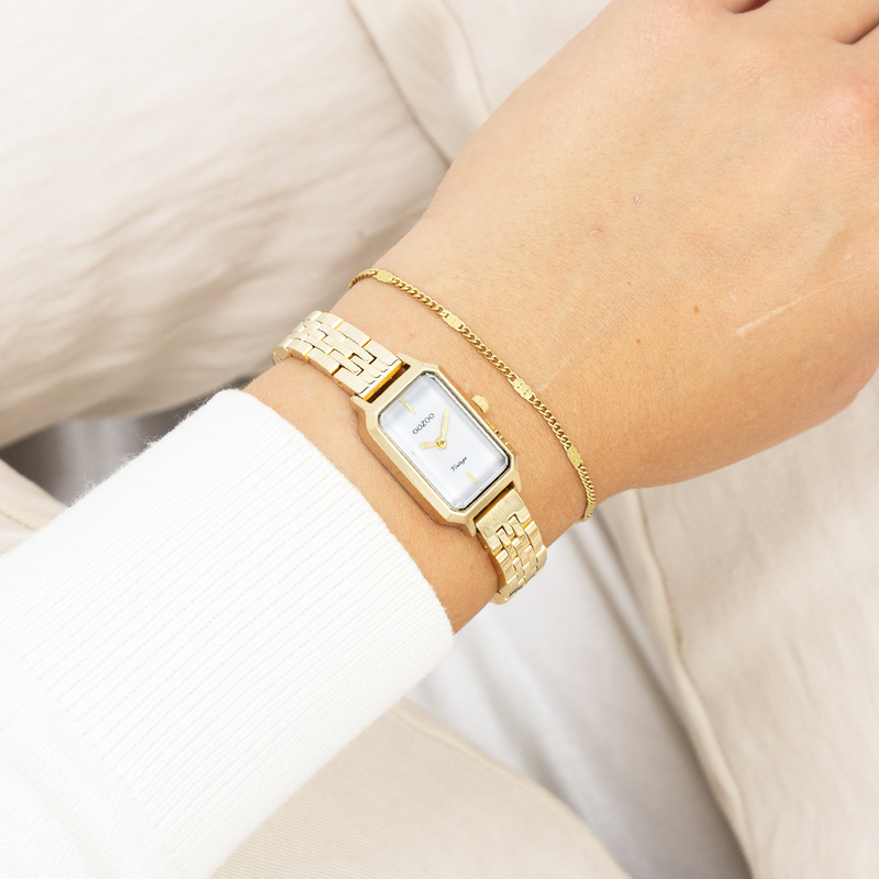 OOZOO Vintage Women's Watch C20427-zoom-