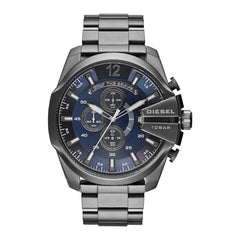 Diesel Mega Chief Grey Watch DZ4329