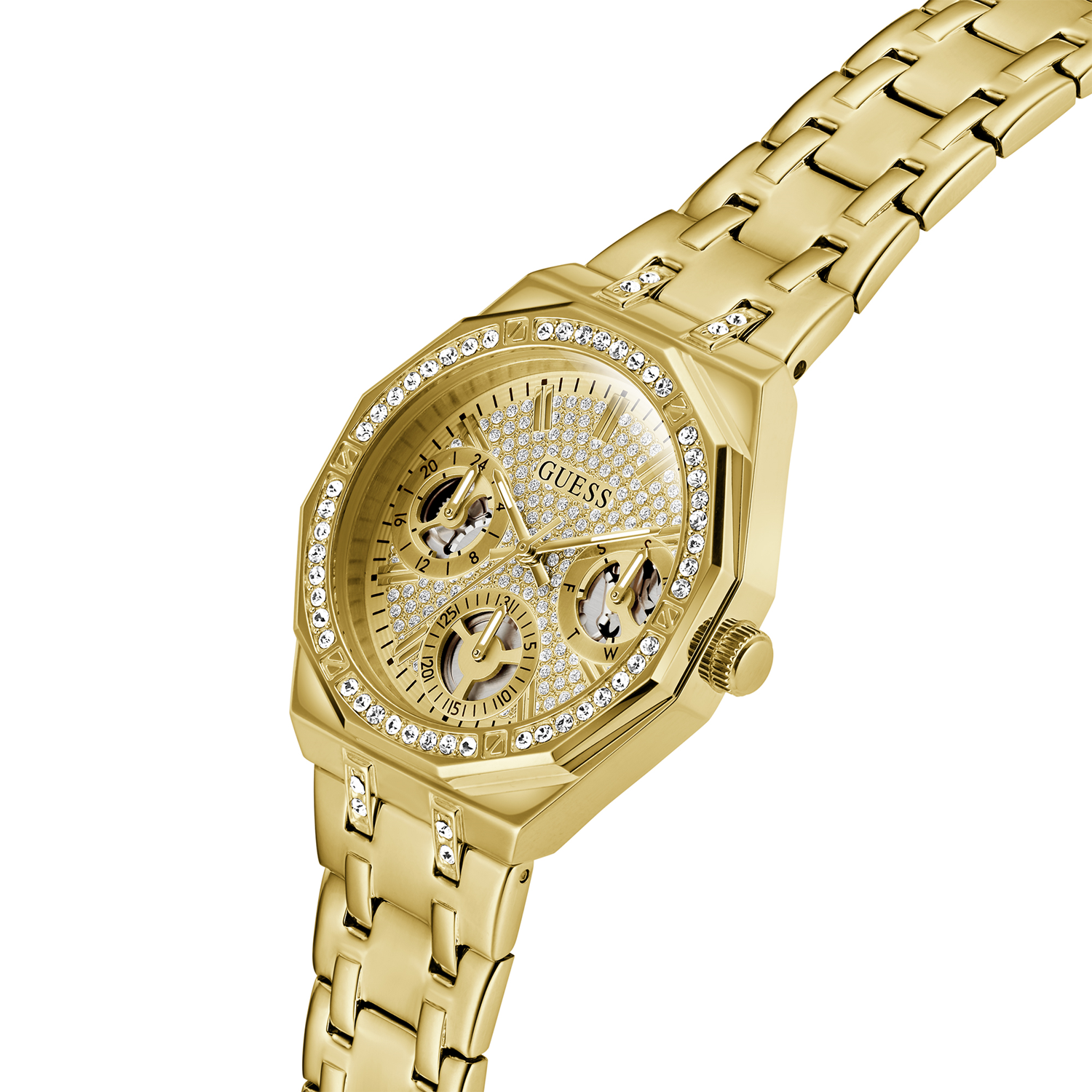 Guess Quinn Women's Watch GW0988L2