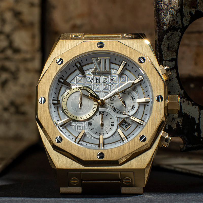 VNDX Wise Man Heren Horloge 2003-MD11885-02-zoom-