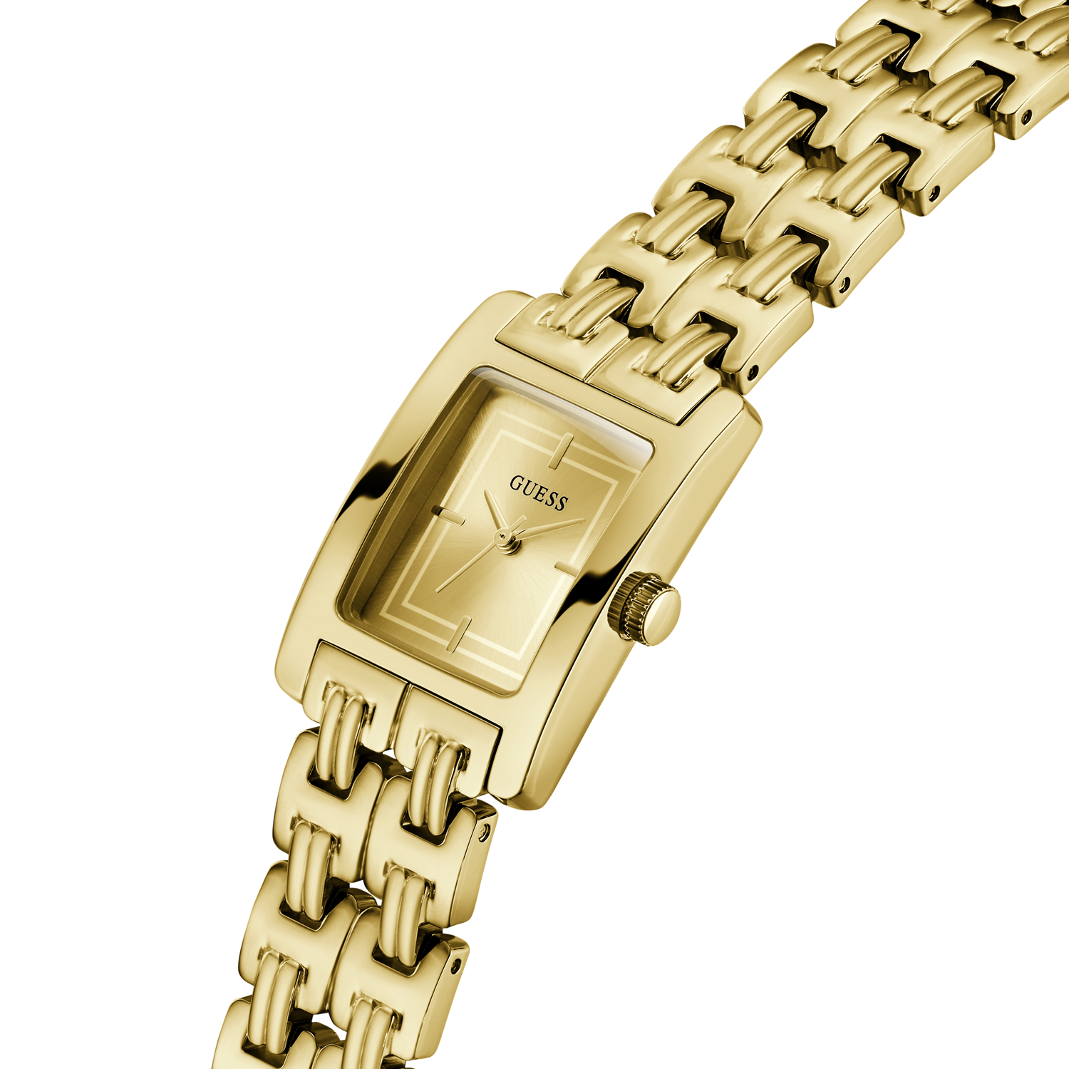 Guess Cove Gold-coloured Women's Watch GW1026L2