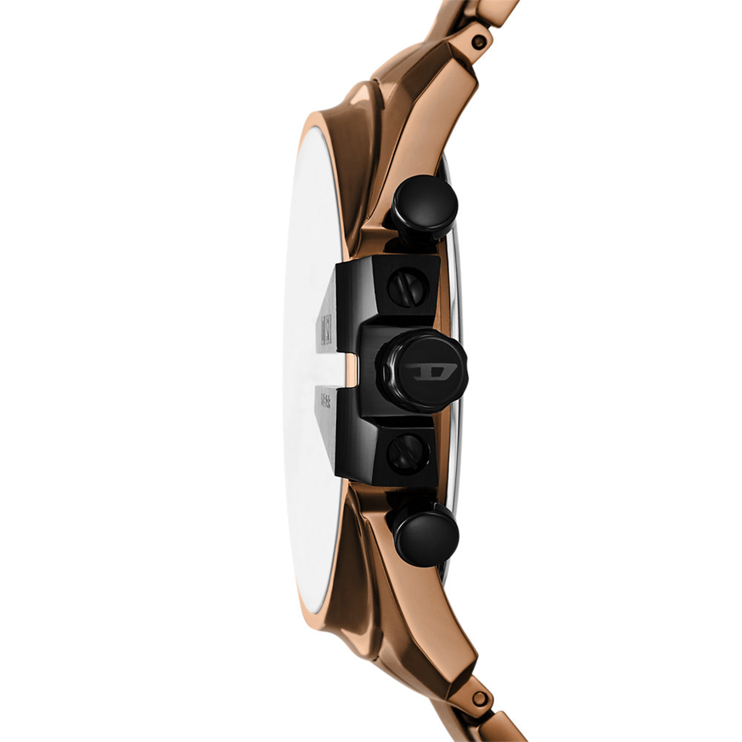 Diesel Mega Chief Slim Men's Watch DZ4697