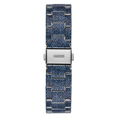 GUESS Indigo Women's Watch GW0750L1
