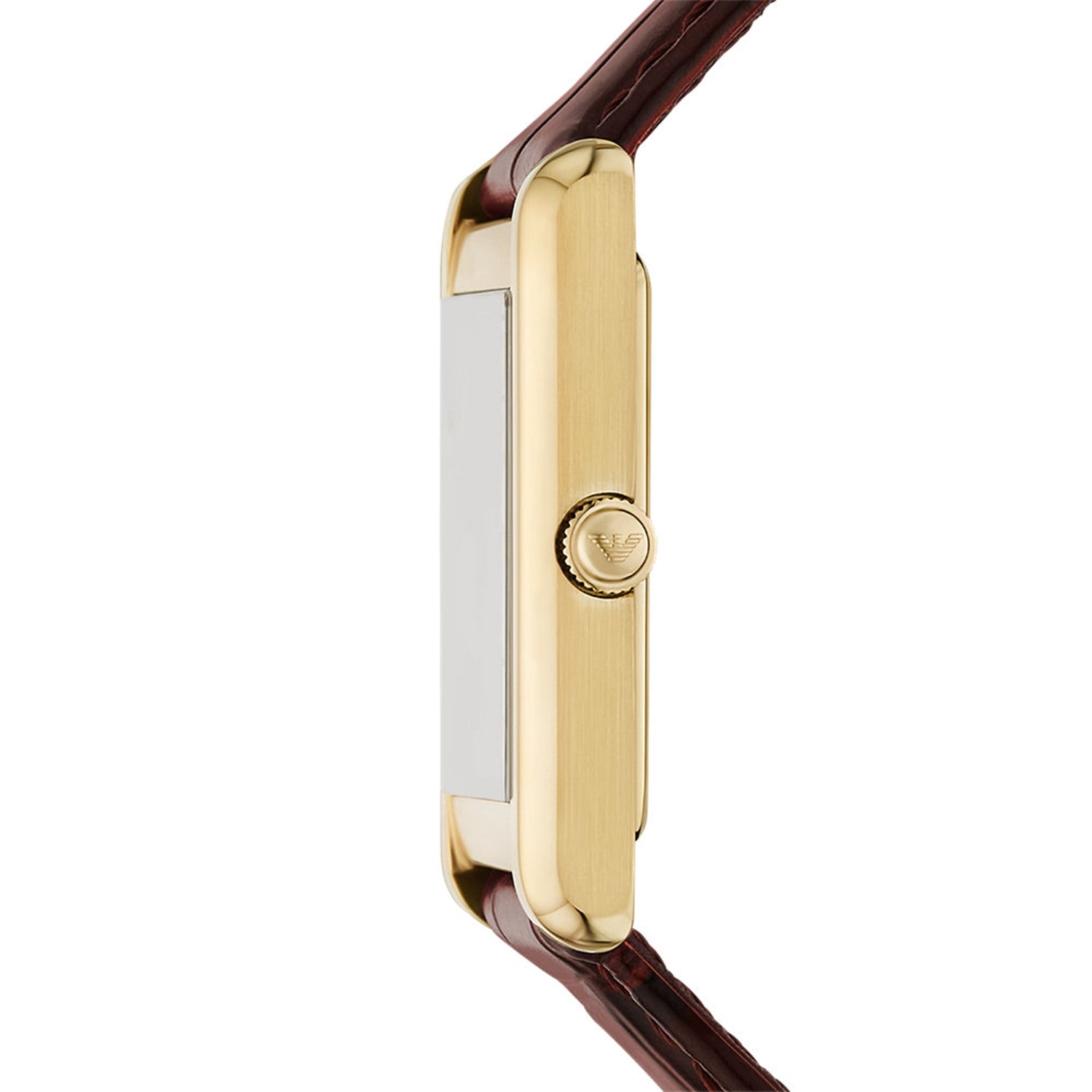 Emporio Armani White Men's Watch AR11665