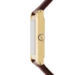 Emporio Armani White Men's Watch AR11665