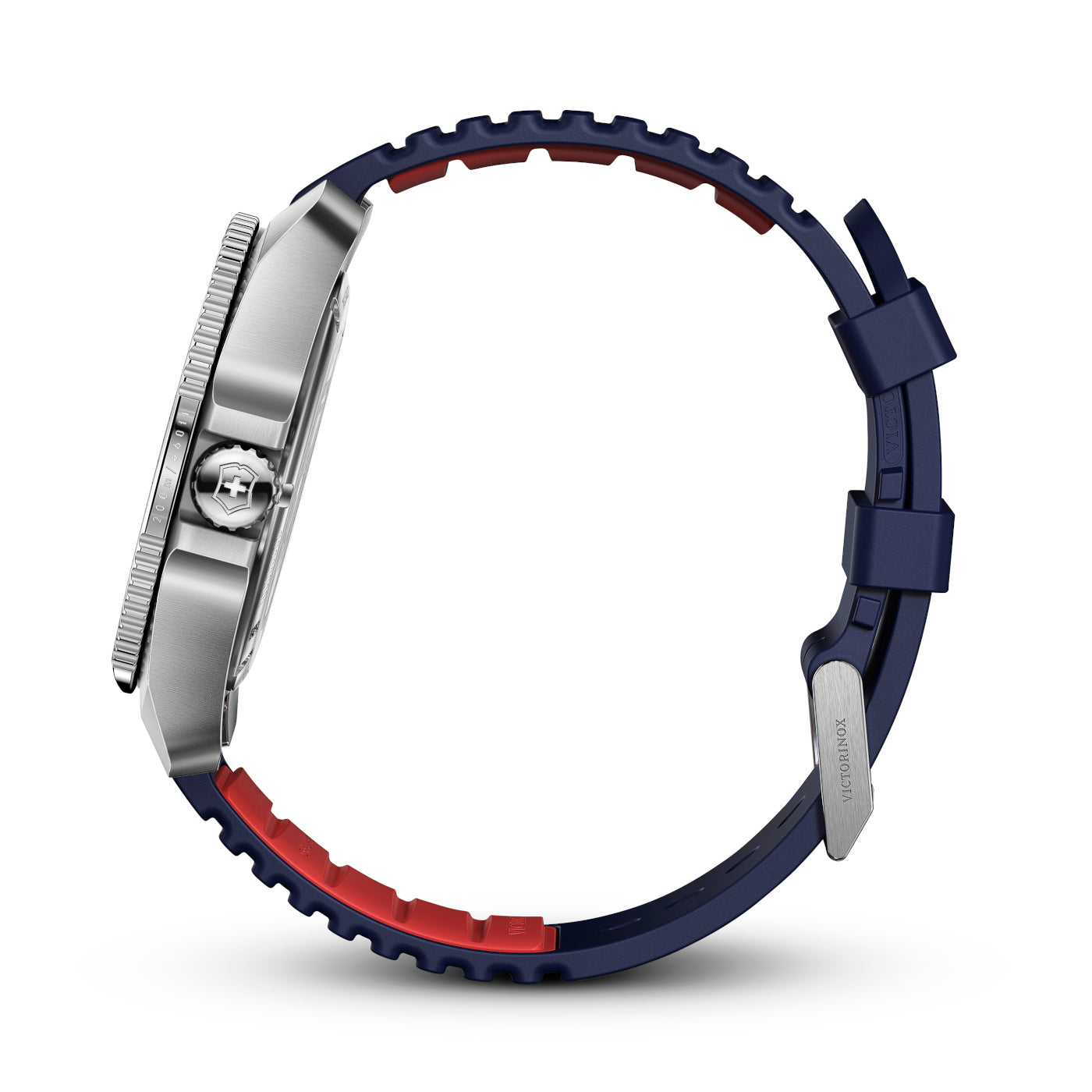 Victorinox Blue Watch 241975