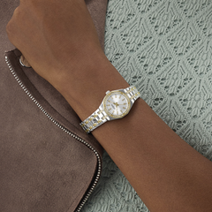 Guess Pixie Silver Women's Watch GW0931L3