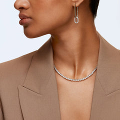 Swarovski Tennis Ketting 5511545 (Lengte: 38.00 cm)