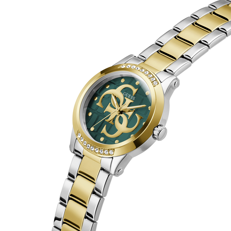 Guess Annette Dameshorloge GW0861L4-zoom-