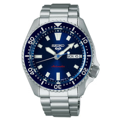Seiko 5 Sports Analog Men's Watch SRPL83K1