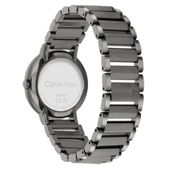 Calvin Klein Open Link Black Women's Watch 2002-CK25200088