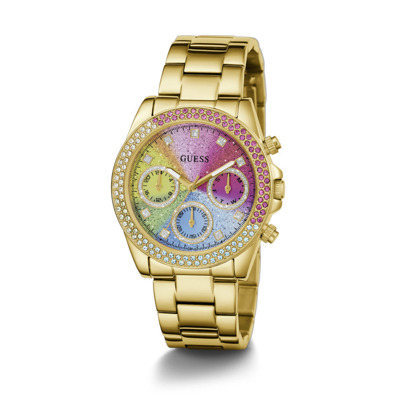 GUESS Sol Women's Watch GW0483L4-zoom-