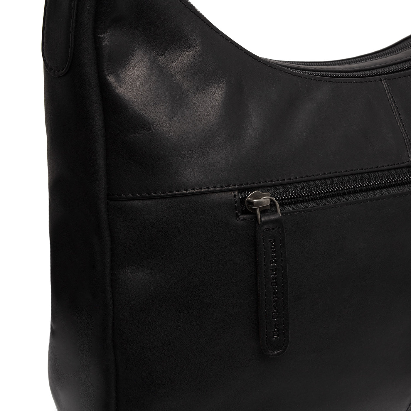The Chesterfield Brand Marle Black Shoulder Bag C48.129700
