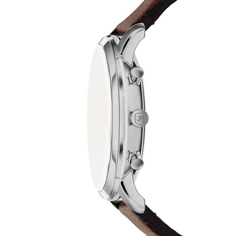 Fossil Neutra Men's Watch FS6143-zoom-