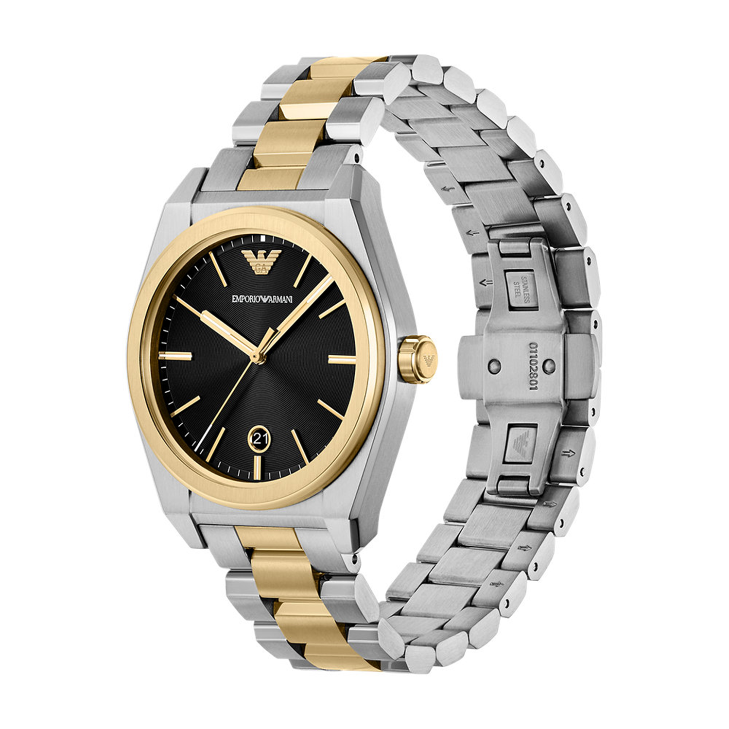 Emporio Armani Men's Watch AR11715
