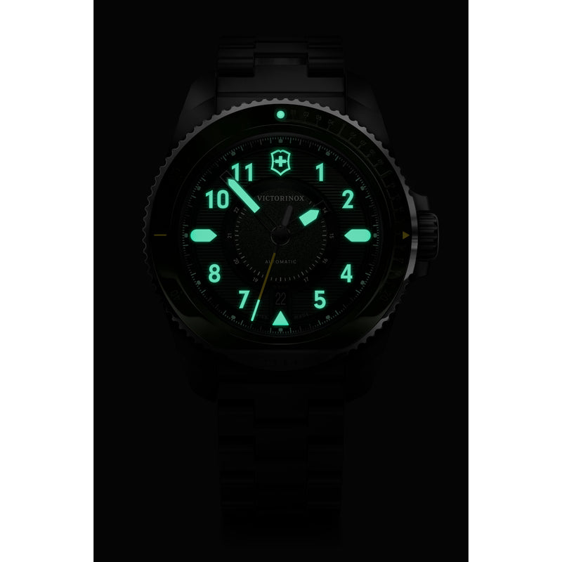 Victorinox Journey 1884 Automatic Men's Watch 242015-zoom-