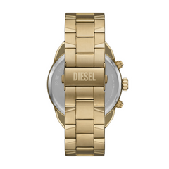 Diesel Spiked Men's Watch DZ4685