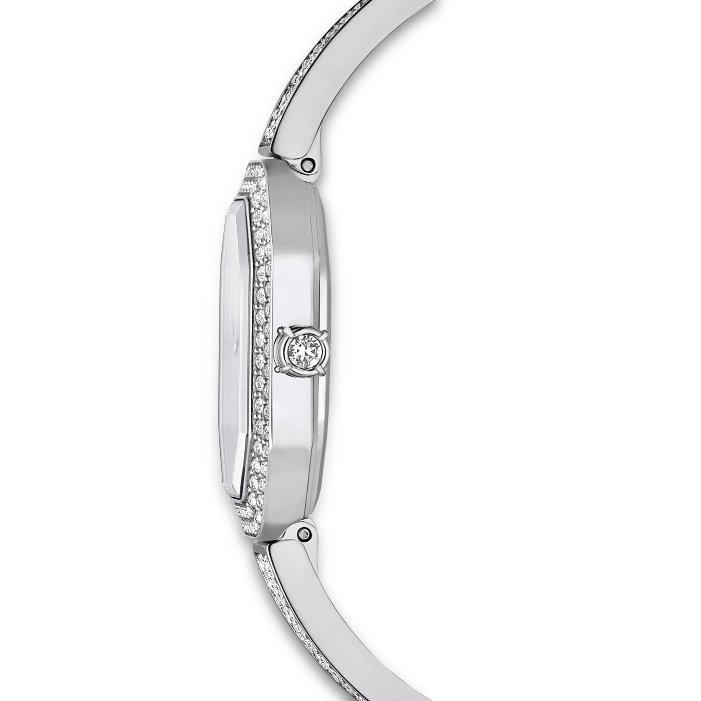 Swarovski Dextera Silver Watch 5672977