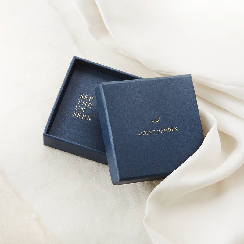 Violet Hamden Venus Zilveren Ring Met Geboortesteen VH330007AUG-60-zoom-