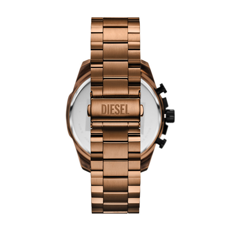 Diesel Mega Chief Slim Men's Watch DZ4697-zoom-