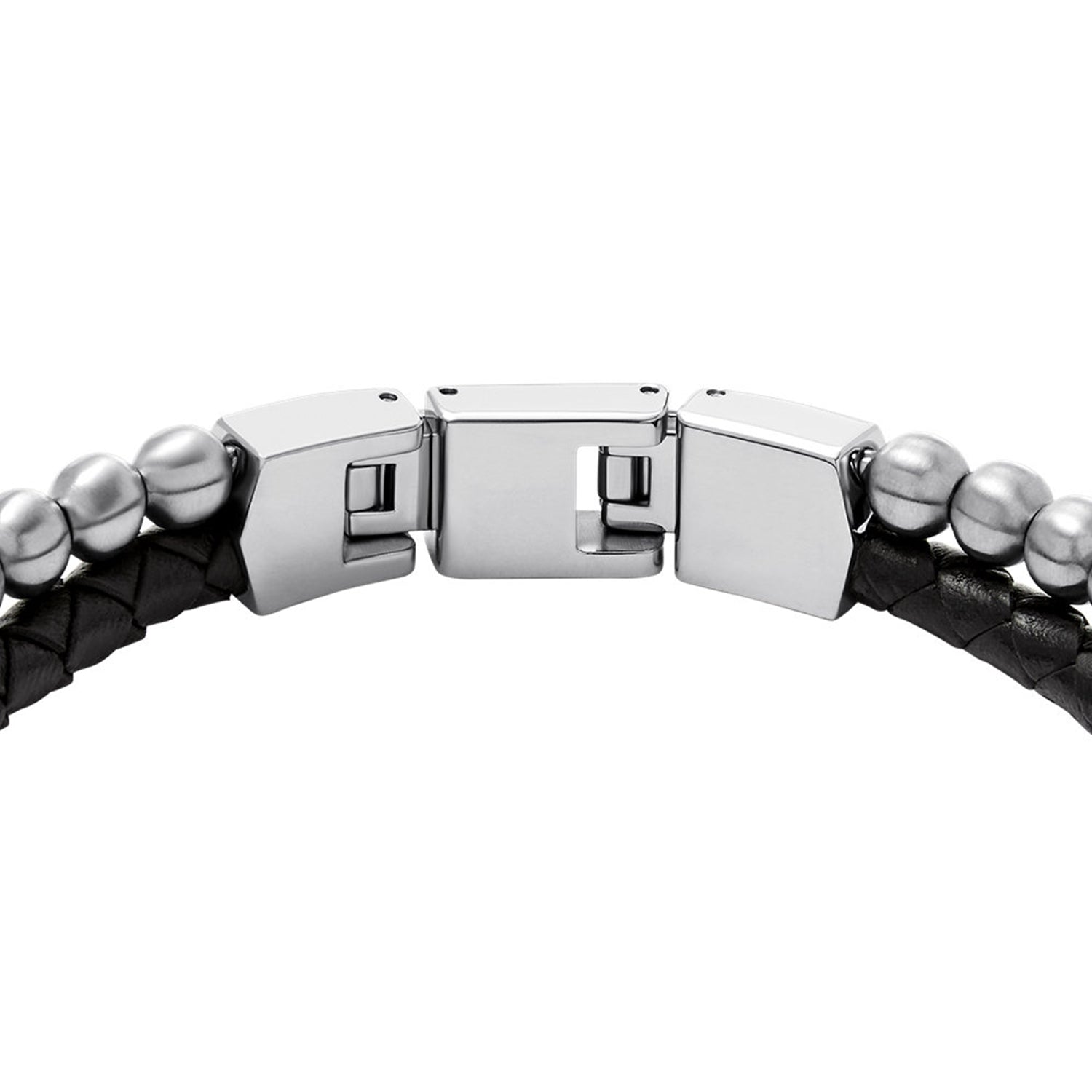 Fossil Jewelry Silver Coloured Bracelet JF04855040