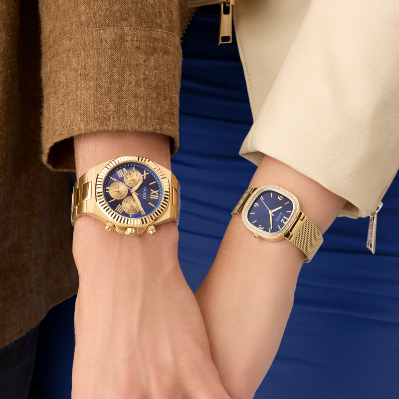 Guess Equity Men's Watch GW0703G6-zoom-