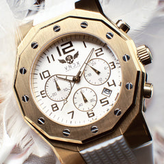 VNDX Ibiza Rebel Unisex Watch 2003-LD12810-02