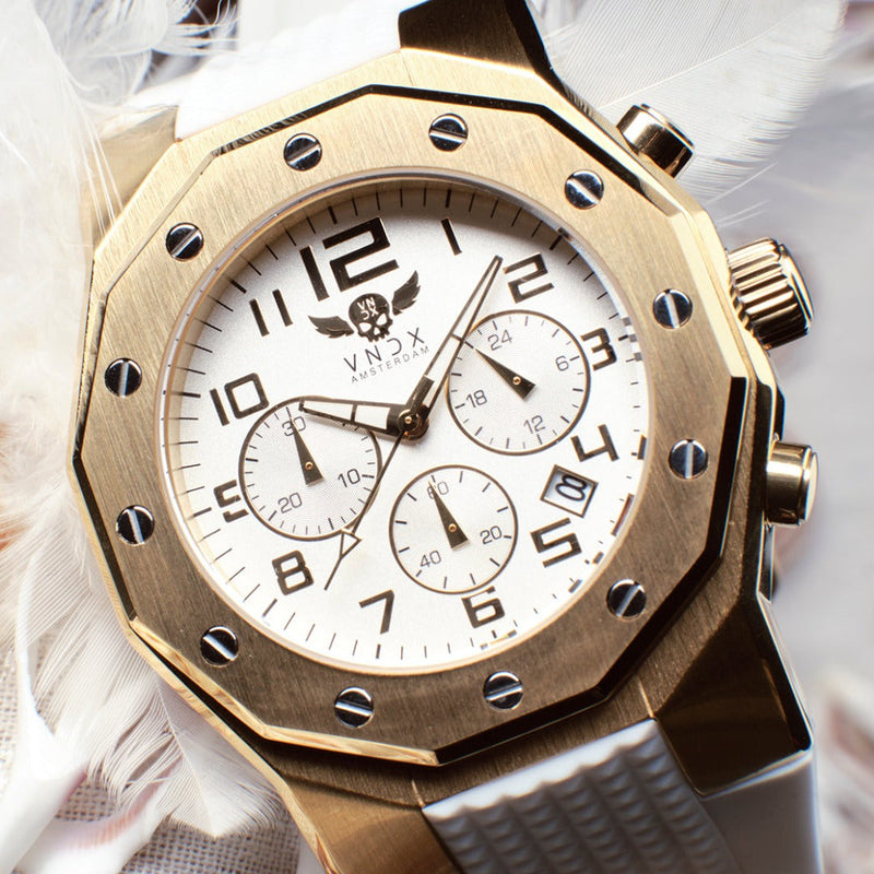 VNDX Ibiza Rebel Unisex Horloge 2003-LD12810-02-zoom-