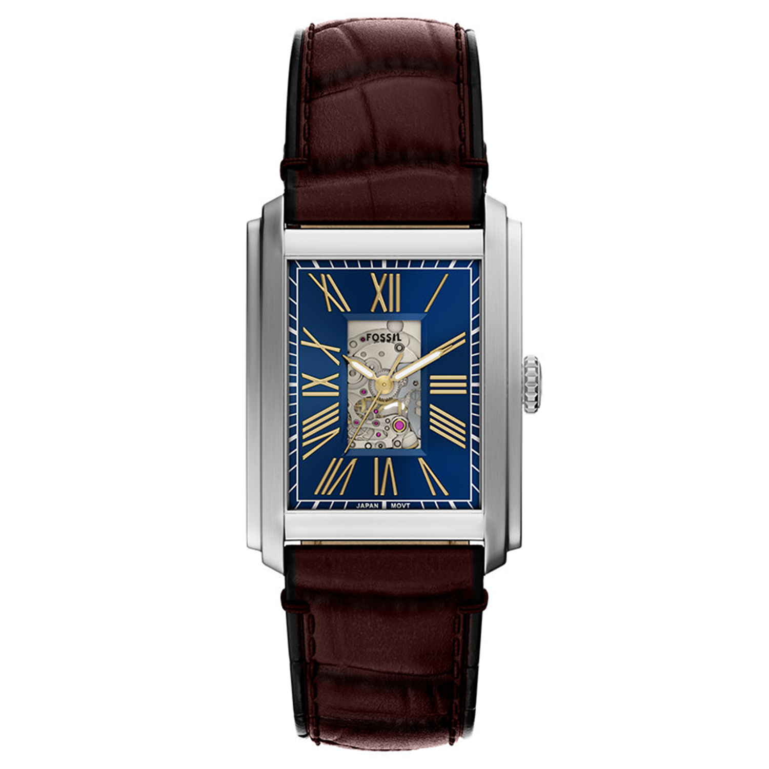 Fossil Carraway Men's Watch ME3273