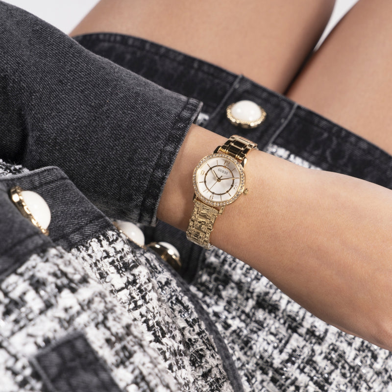 GUESS Melody Women's Watch GW0468L2-zoom-