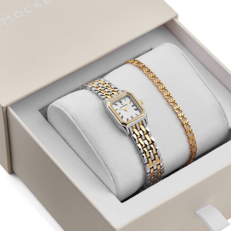 Mockberg Classic Combo MO200-zoom-