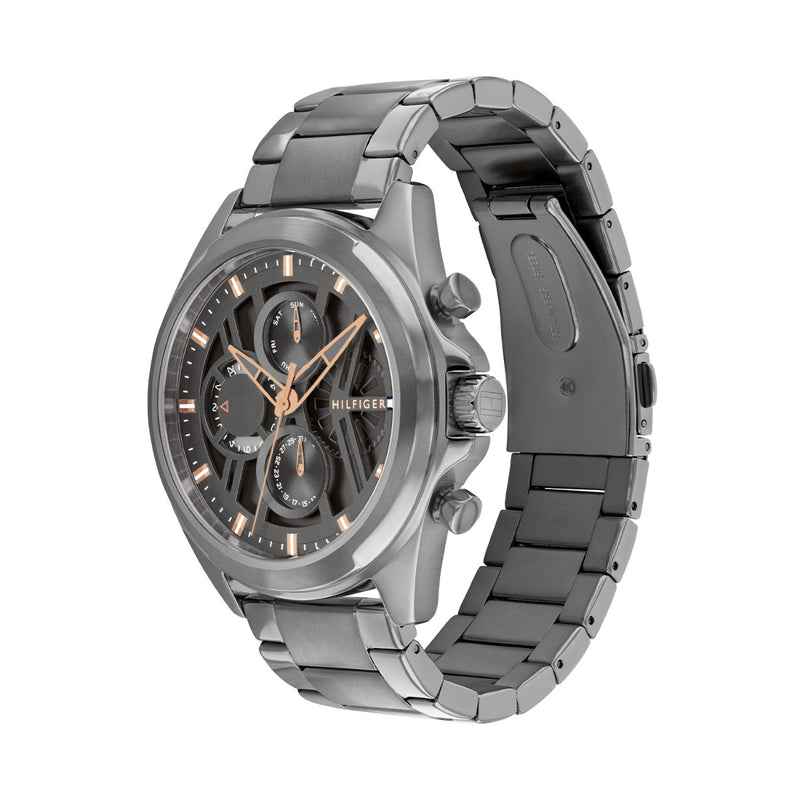 Tommy Hilfiger Quartz Men's Watch TH1710657-zoom-