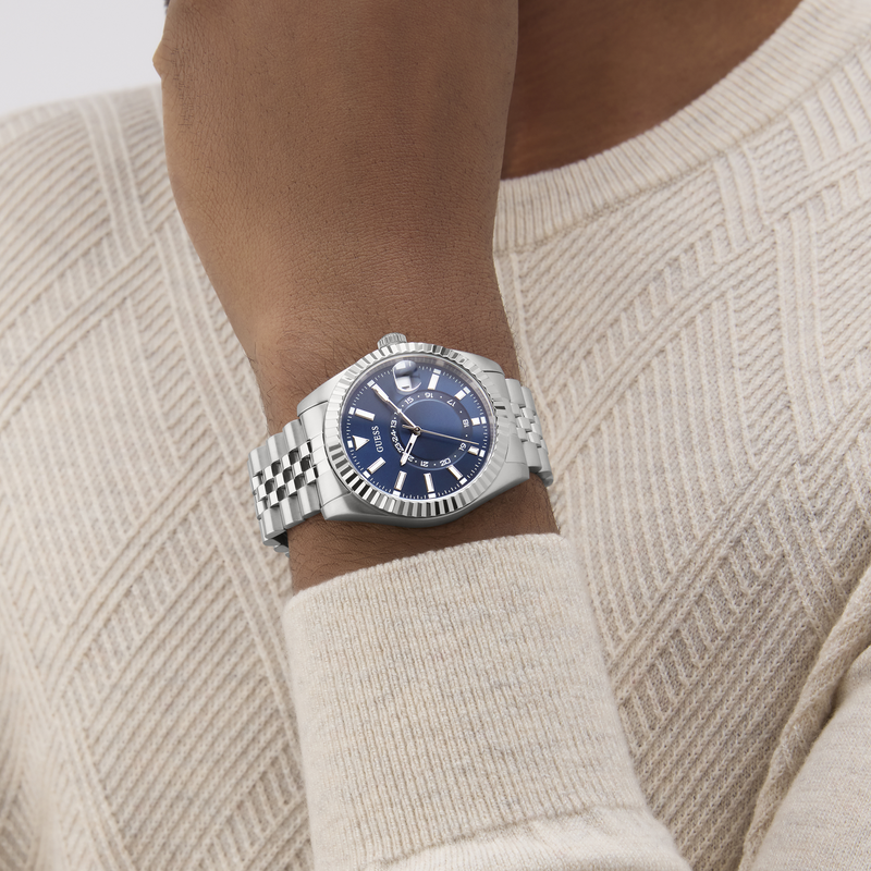 Guess Jaden Men's Watch GW0977G1-zoom-