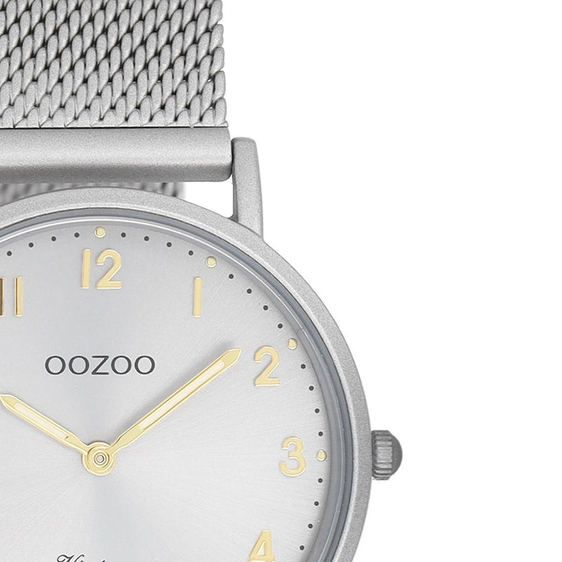 OOZOO Unisex Watch C20381-zoom-