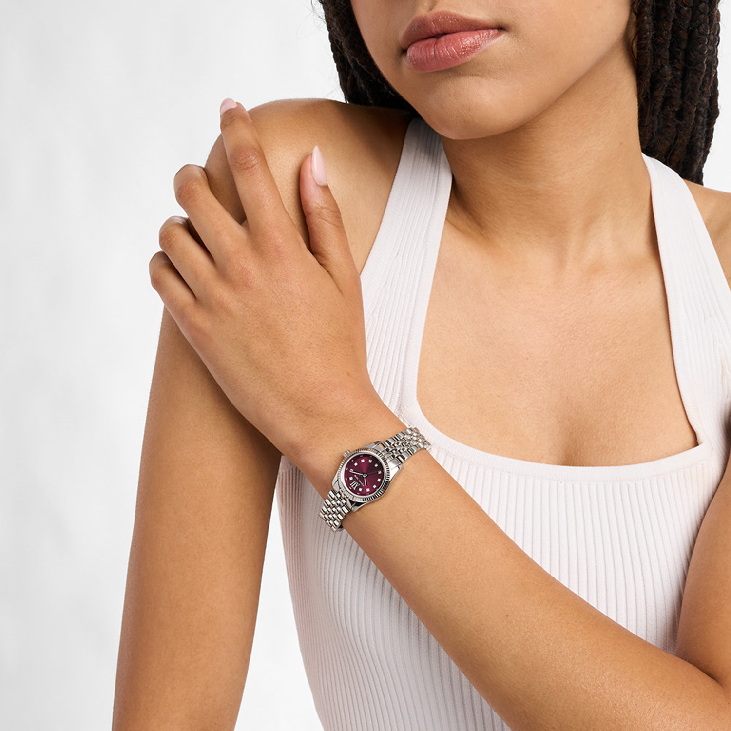 Michael Kors Lexington Women's Watch MK4968