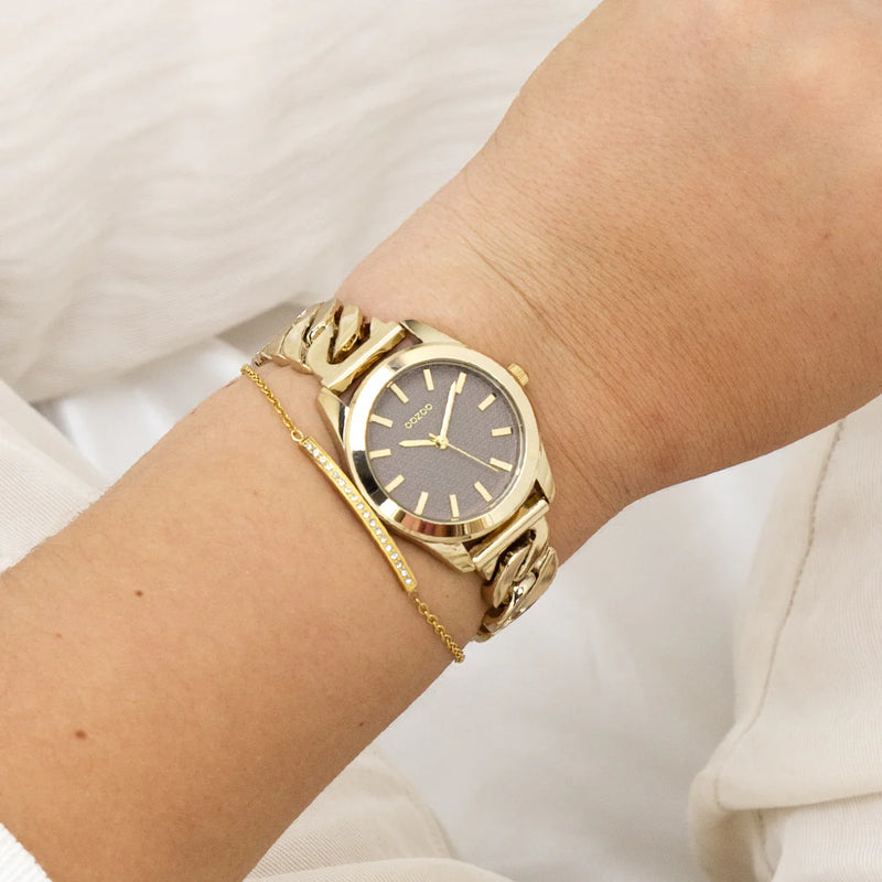 OOZOO Women's Watch C11420-zoom-