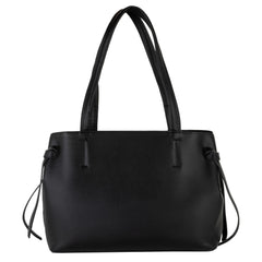 Valentino Bags Win Re Black Shopper VBS9IF01NERO
