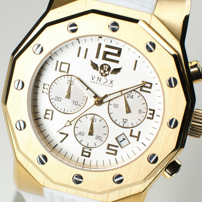 VNDX Ibiza Rebel Unisex Horloge 2003-LD12810-02-zoom-