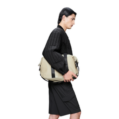 Rains Shore Valera Weekend Bag Small R12880-149