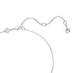 Swarovski Dextera Silver Necklace 5693206