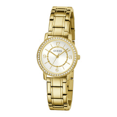 GUESS Gold Watch GW0468L2
